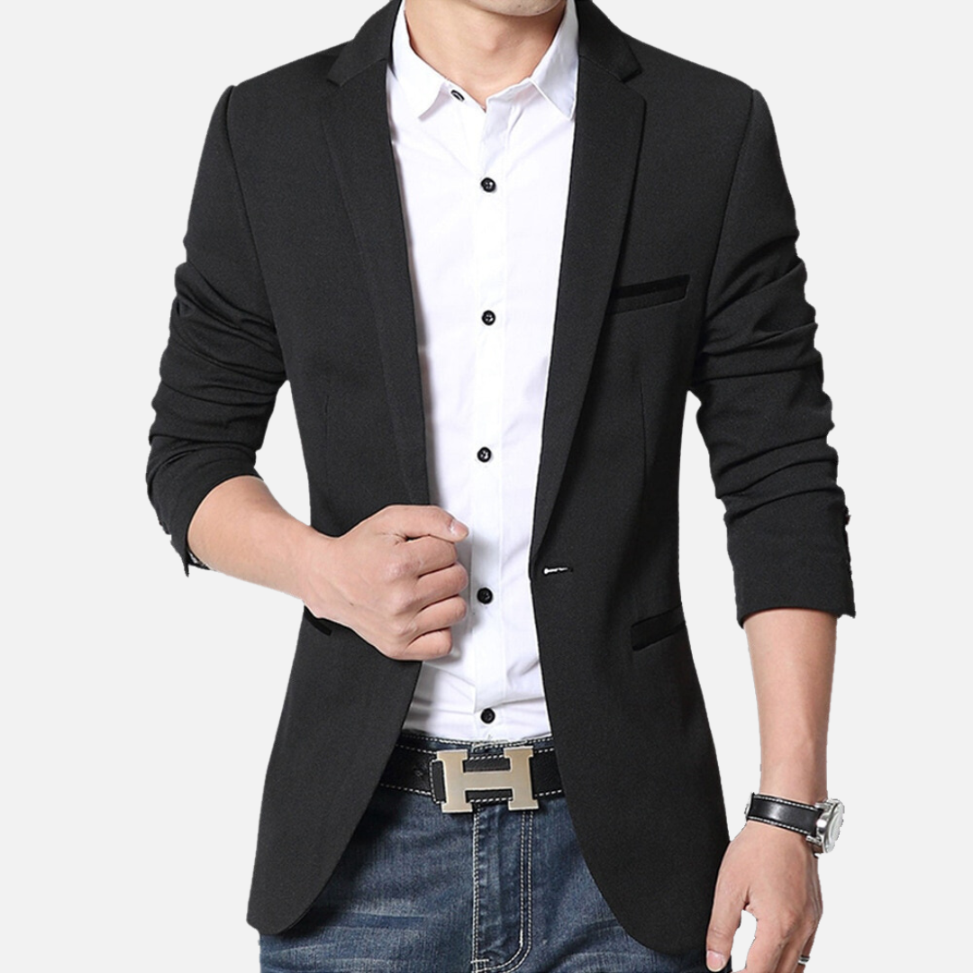 Zulski® Men’s Baltha Blazer