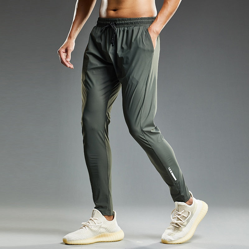 Zulski® S1021 Men’s Athletic Pants