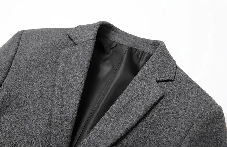 Zulski® Men’s Slim Fit Blazer S1212