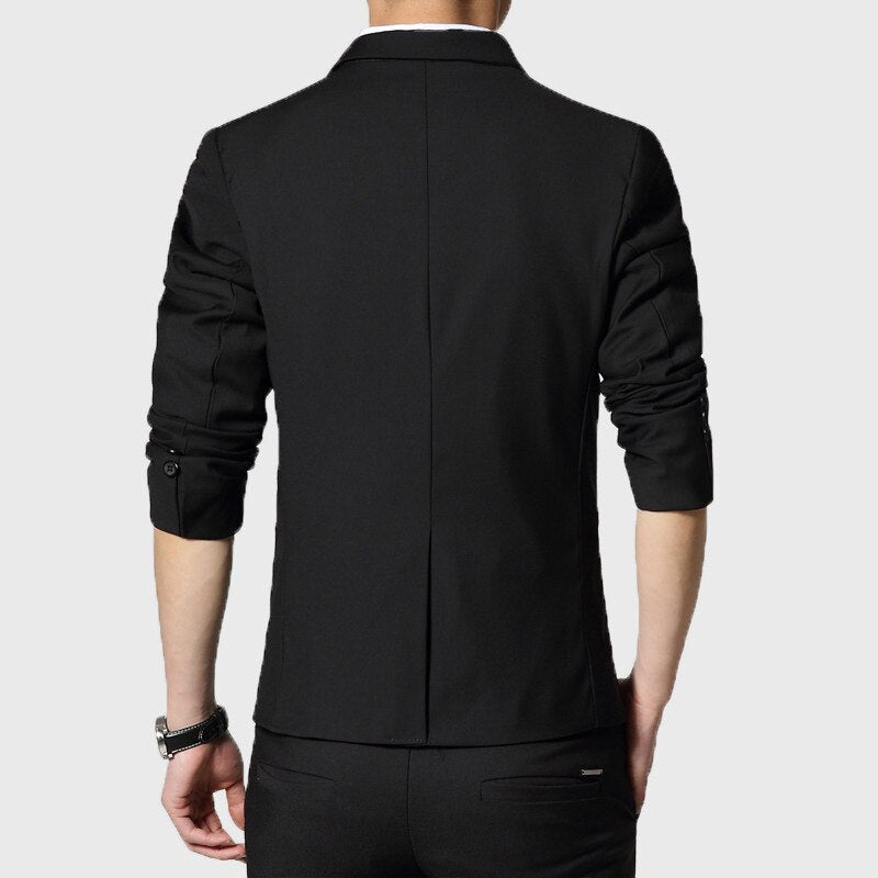 Zulski® Men’s Alard Blazer