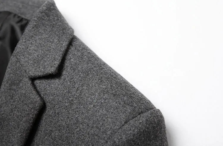 Zulski® Men’s Slim Fit Blazer S1212