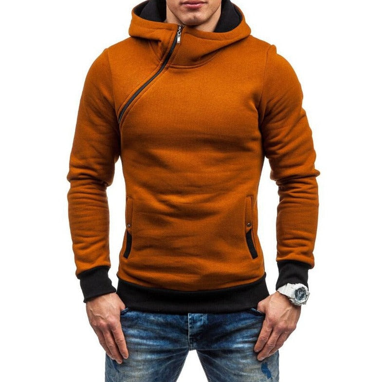 Zulski® Men’s Pullover Hoodie