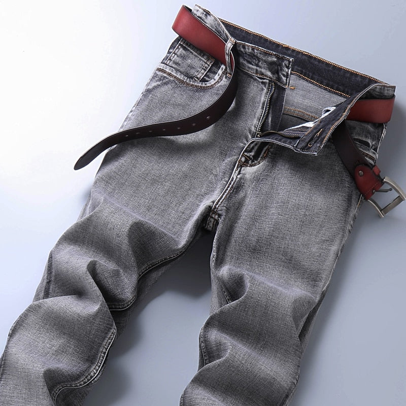 Zulski® S1014 Men’s Premium Jeans