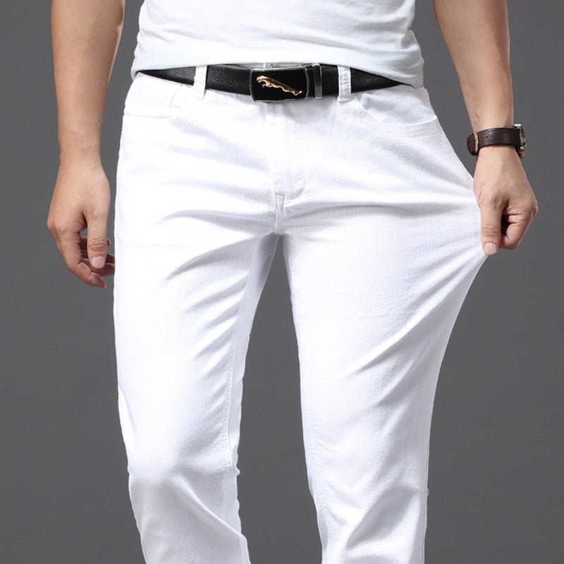 Zulski® S1017 Men’s Premium Jeans
