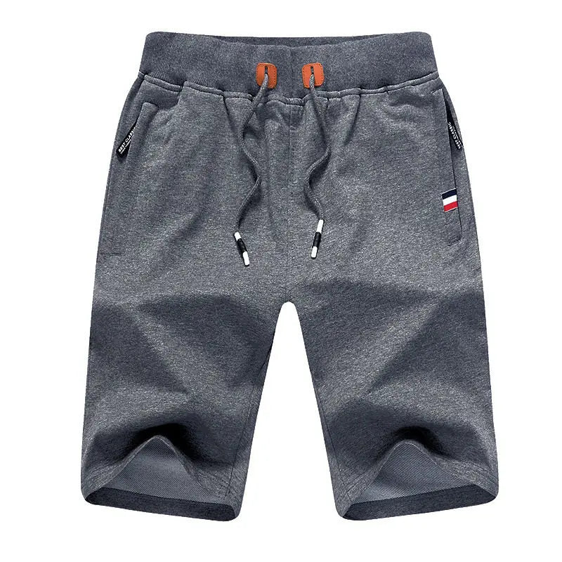 Zulski® S1190 Men’s Sweat Shorts