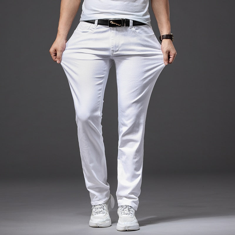 Zulski® S1017 Men’s Premium Jeans
