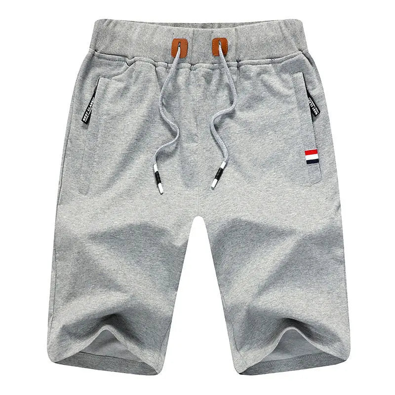 Zulski® S1190 Men’s Sweat Shorts