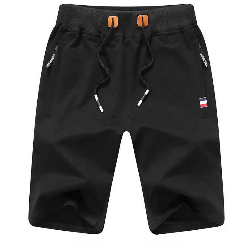 Zulski® S1190 Men’s Sweat Shorts