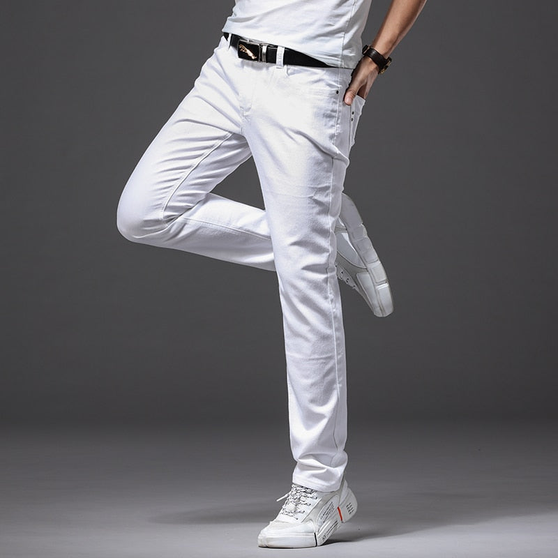 Zulski® S1017 Men’s Premium Jeans