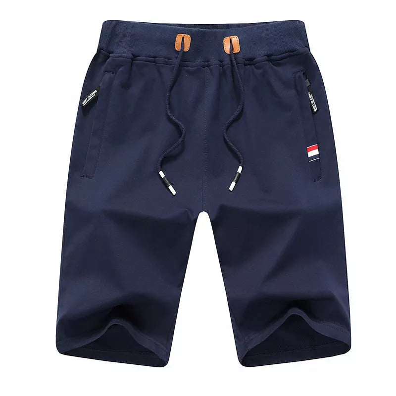 Zulski® S1190 Men’s Sweat Shorts