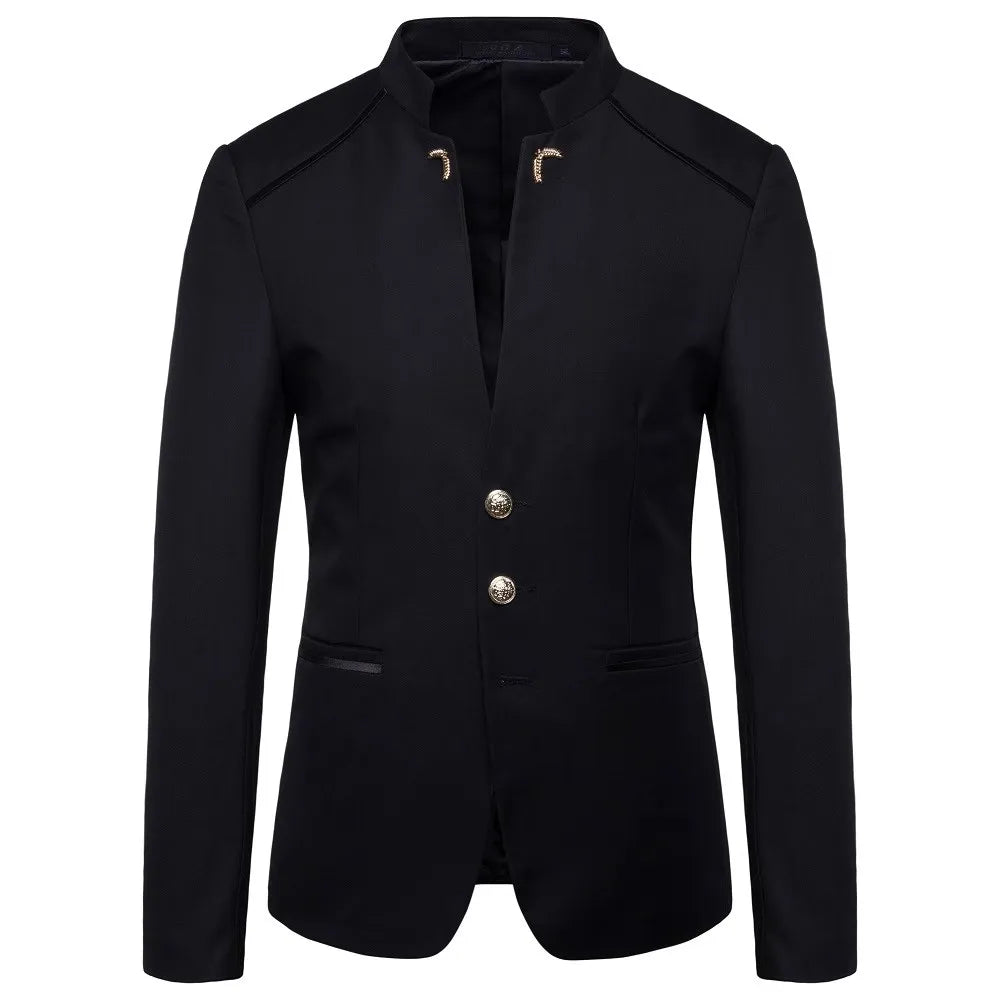 Zulski® Men’s Slim Blazer S1258