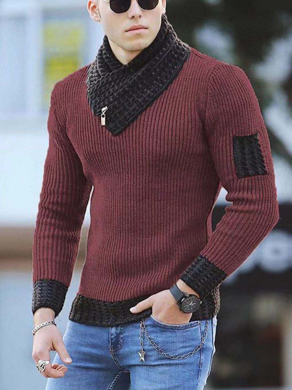 Zulski® Vintage Men’s Sweatshirt