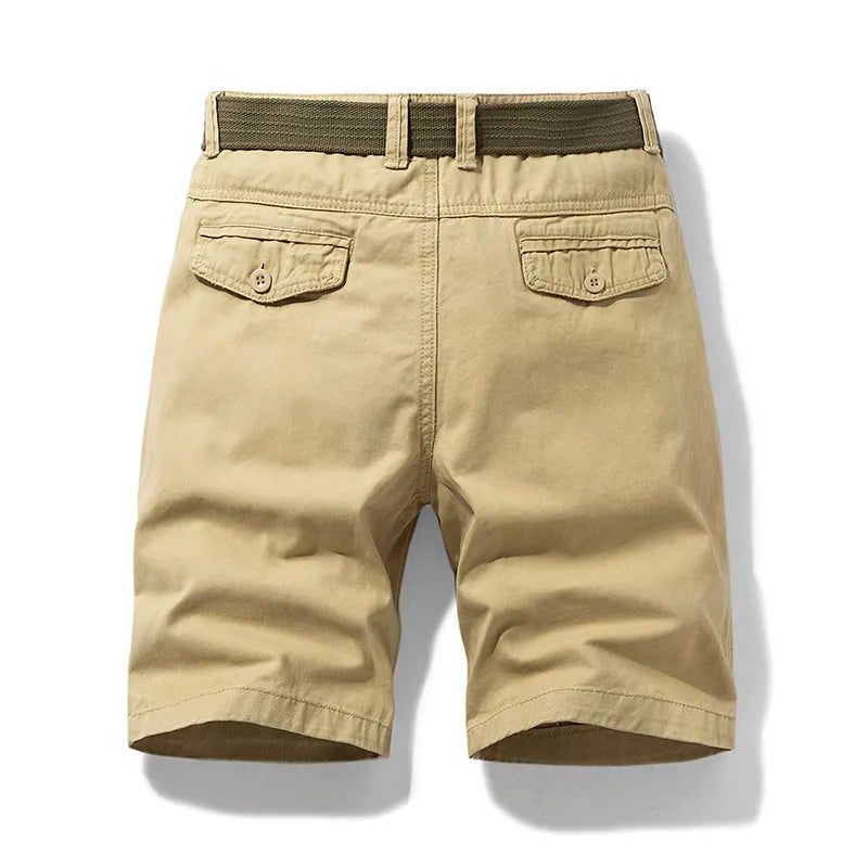 Zulski® Men’s Shorts