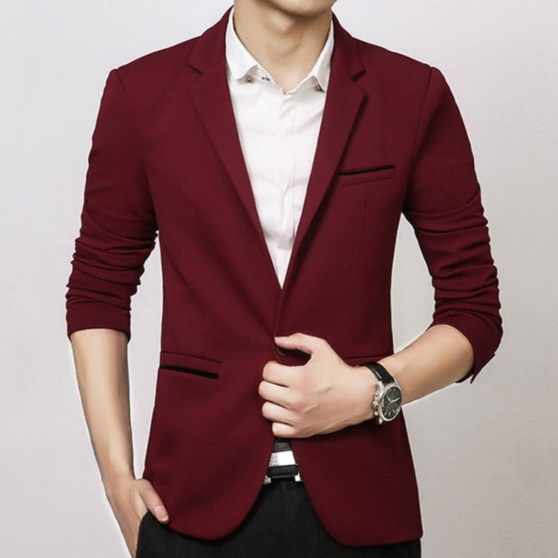 Zulski® Men’s Baltha Blazer