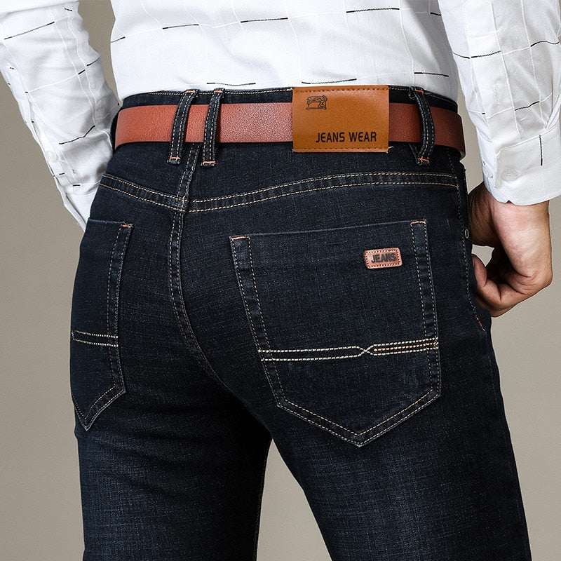 Zulski® S1015 Men’s Premium Jeans