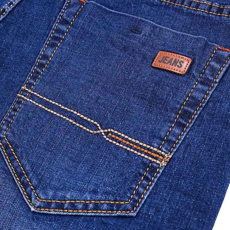 Zulski® S1015 Men’s Premium Jeans