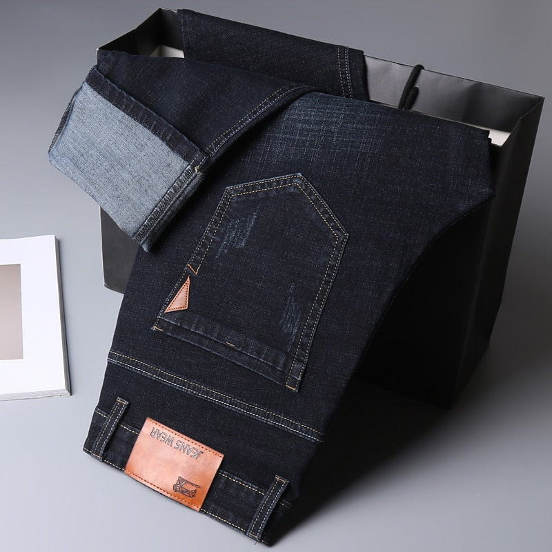 Zulski® S1013 Men’s Jeans