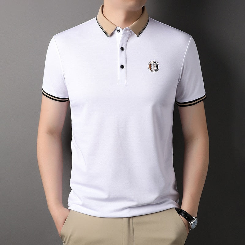 Zulski® Raoul Men’s Polo Shirt