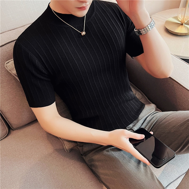 Zulski® Men’s Casual Fashion Shirt