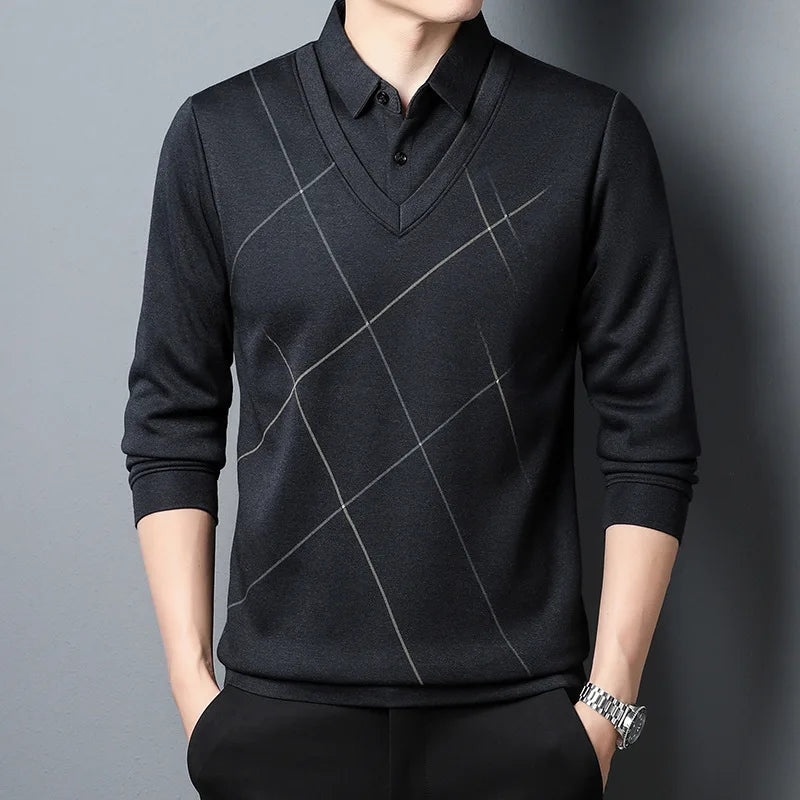 Zulski® Men’s Sweater