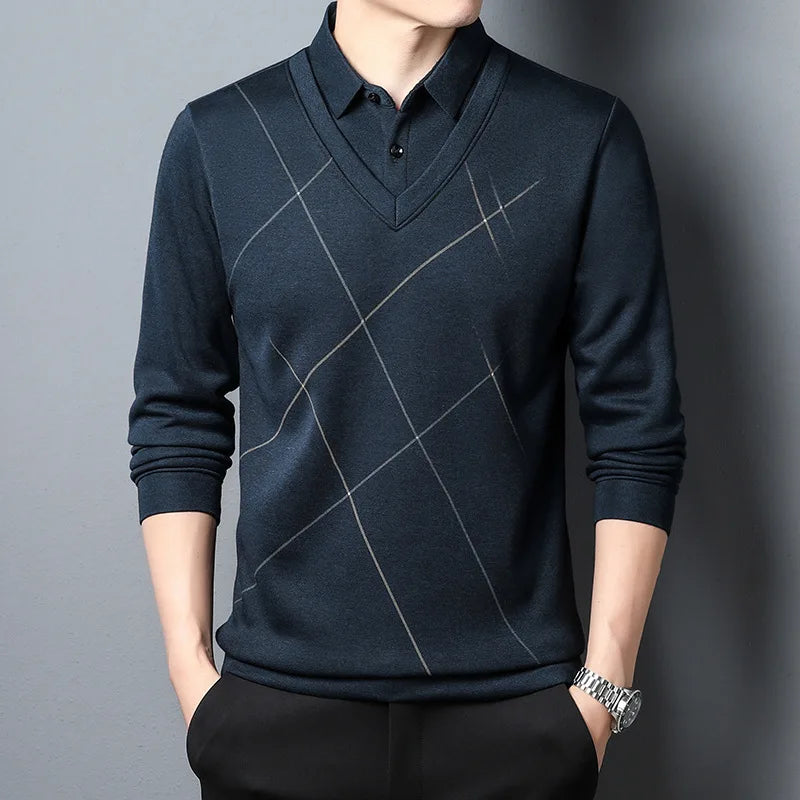 Zulski® Men’s Sweater