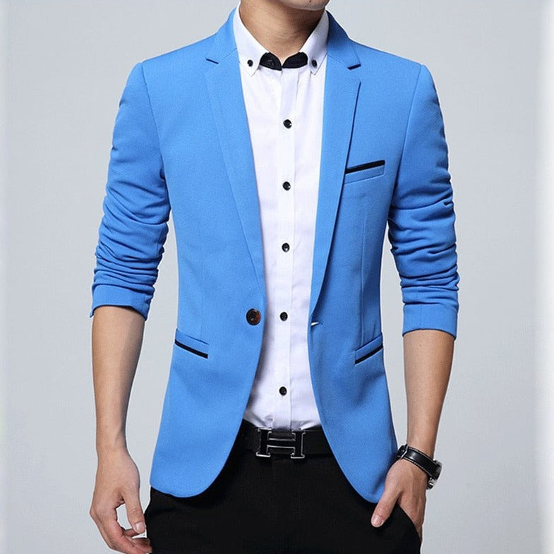 Zulski® Men’s Baltha Blazer