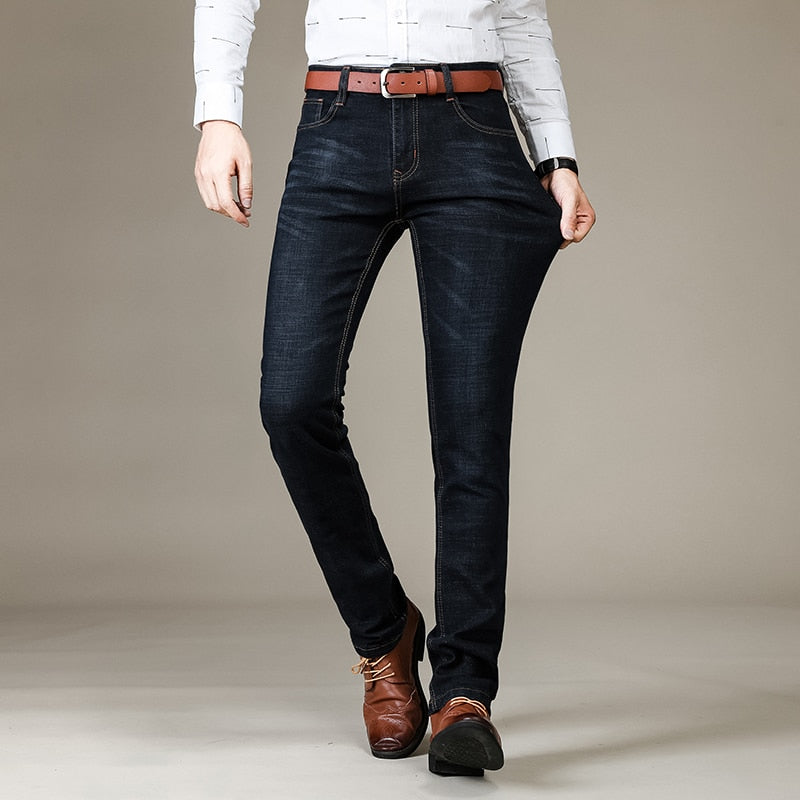 Zulski® S1015 Men’s Premium Jeans