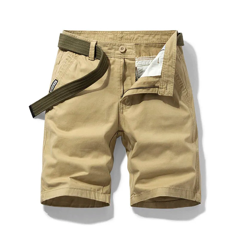 Zulski® Men’s Shorts