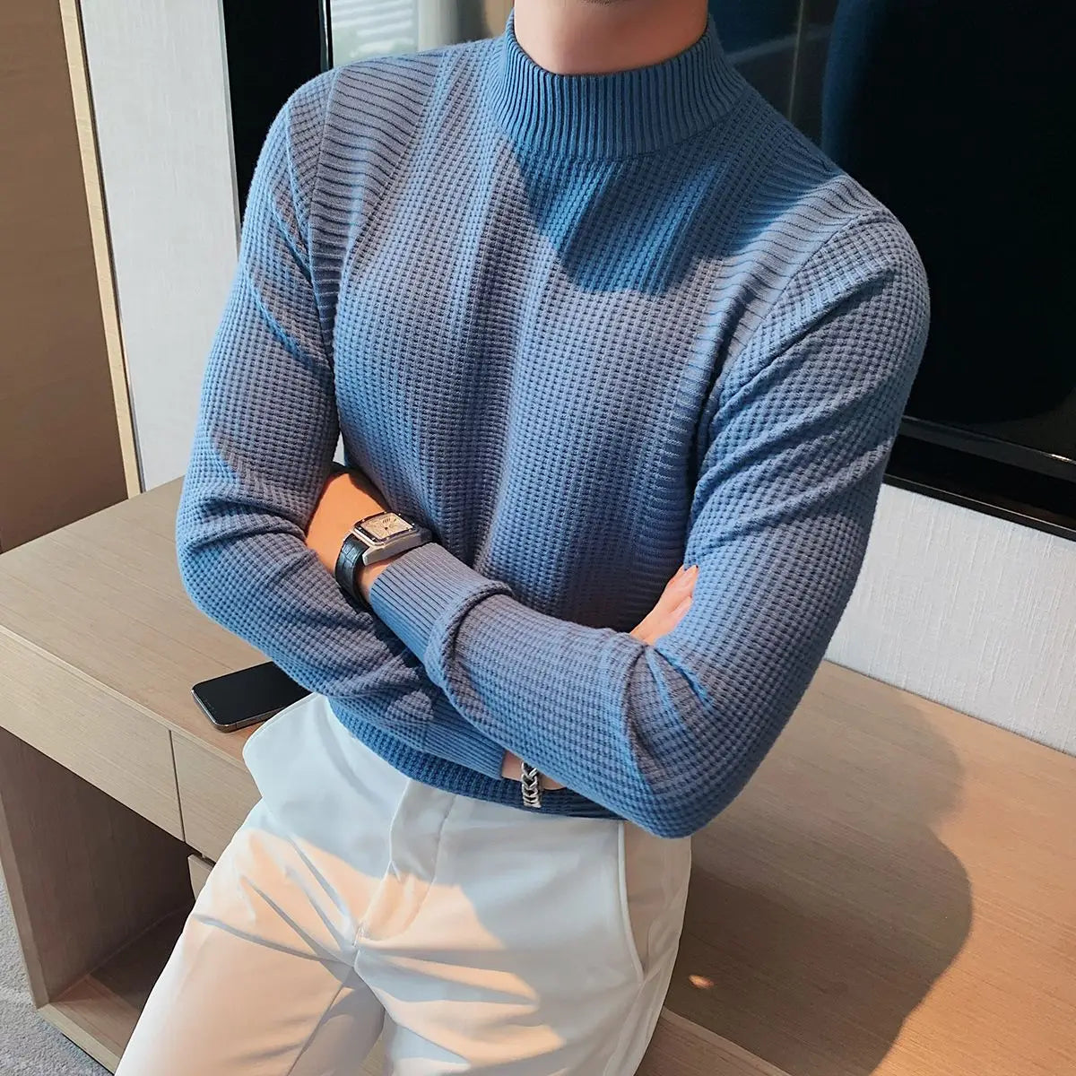 Zulski® Men’s Sweater