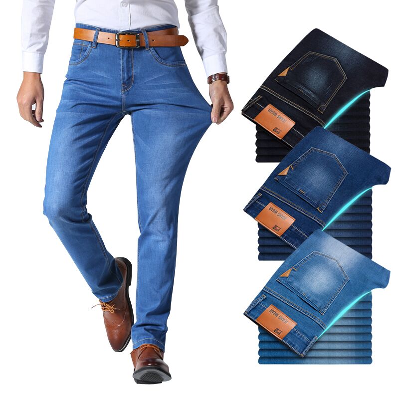 Zulski® S1010 Men’s Jeans