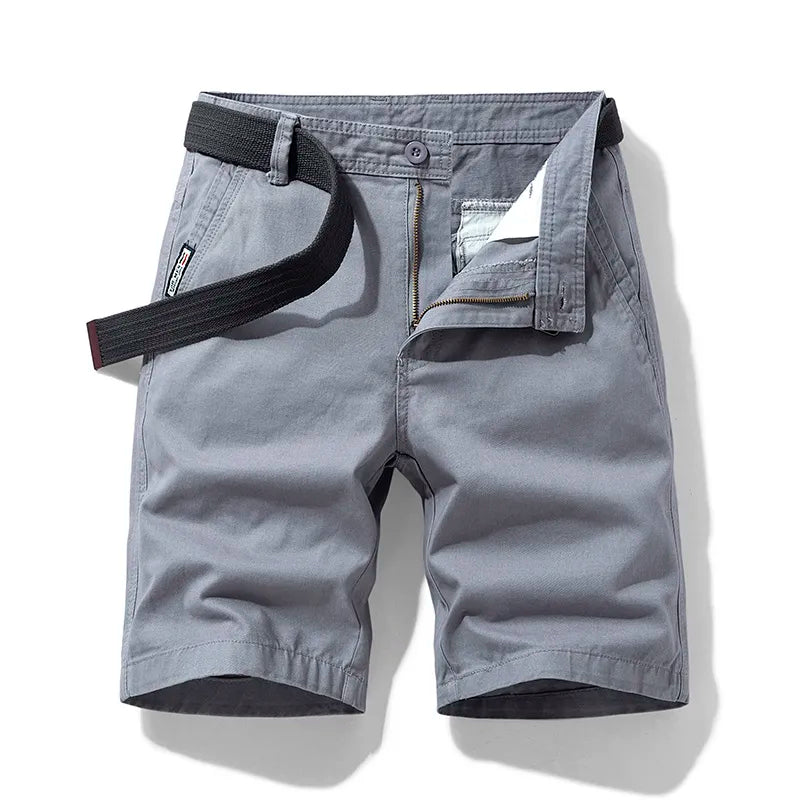 Zulski® Men’s Shorts