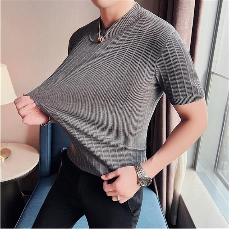 Zulski® Men’s Casual Fashion Shirt