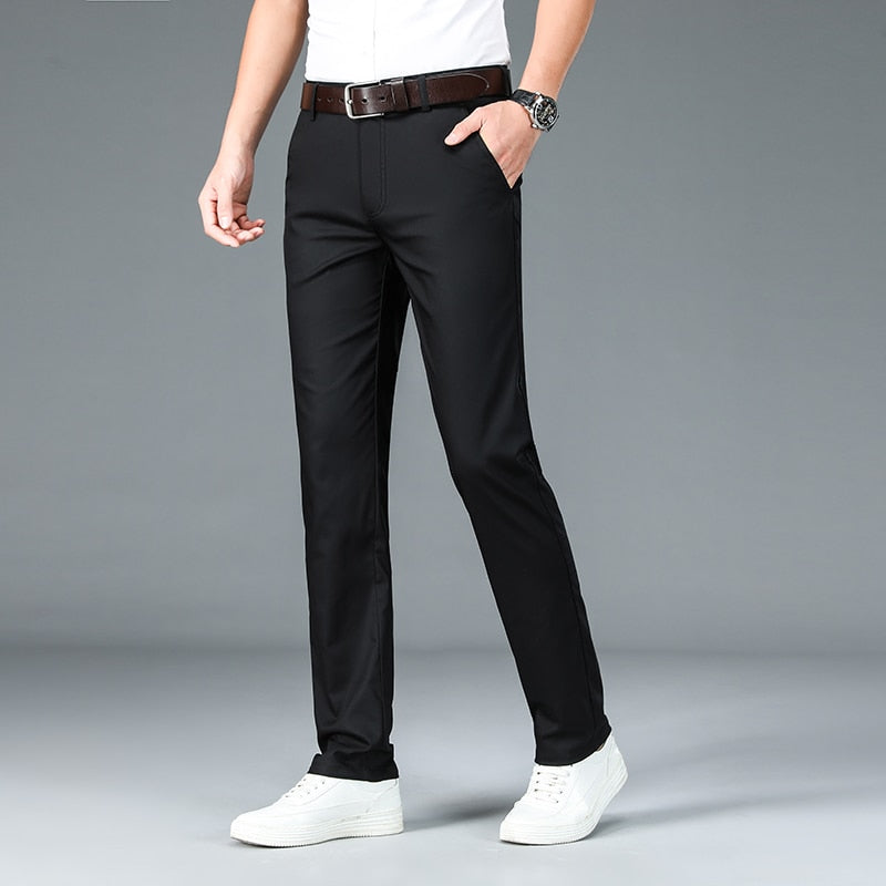 Zulski® S1009 Men’s Dress Pants
