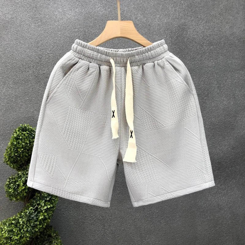 Zulski® S1187 Men’s Shorts