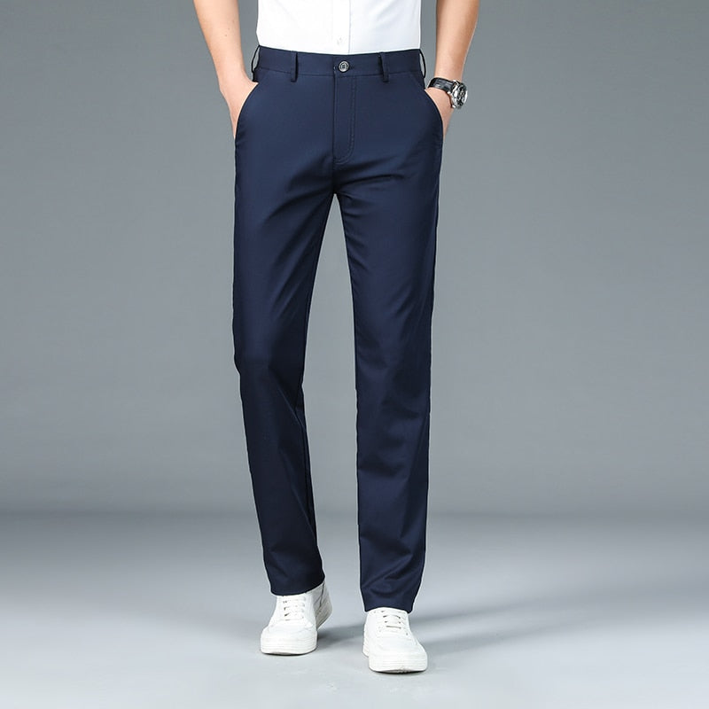 Zulski® S1009 Men’s Dress Pants