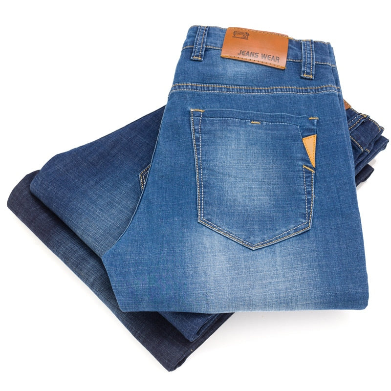 Zulski® S1010 Men’s Jeans