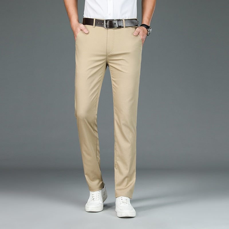 Zulski® S1009 Men’s Dress Pants
