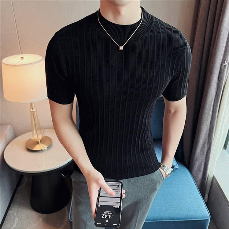 Zulski® Men’s Casual Fashion Shirt