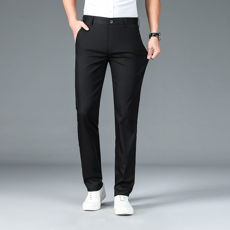 Zulski® S1009 Men’s Dress Pants