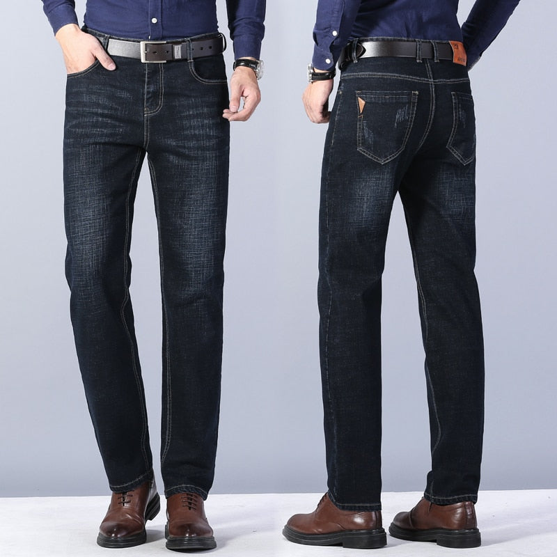 Zulski® S1013 Men’s Jeans