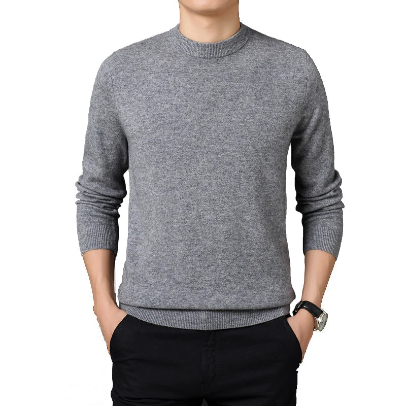 Zulski® Men’s Sweater