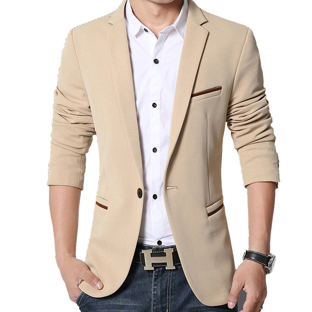 Zulski® Men’s Baltha Blazer