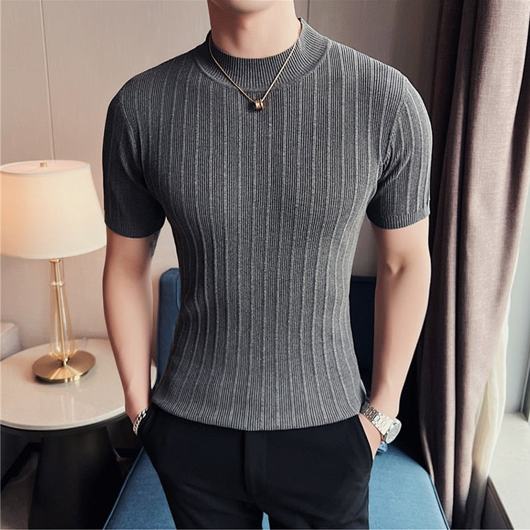 Zulski® Men’s Casual Fashion Shirt