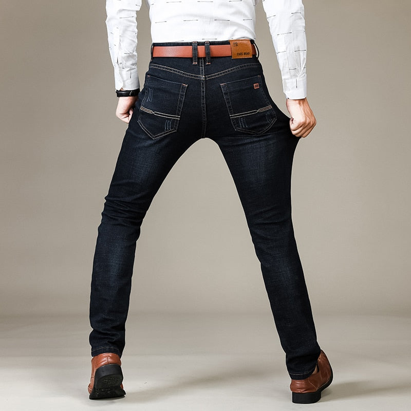 Zulski® S1015 Men’s Premium Jeans