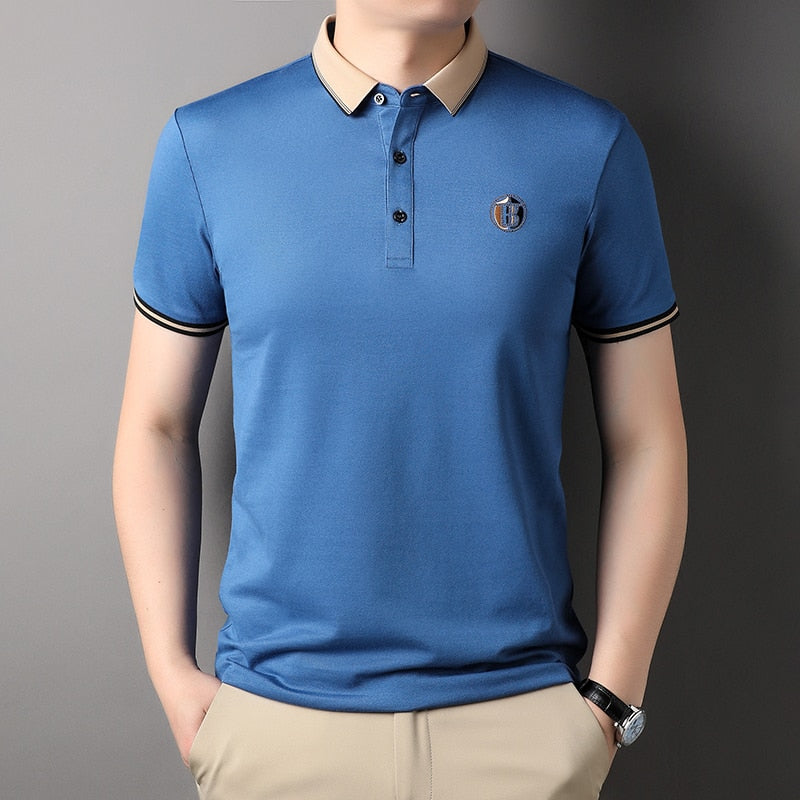Zulski® Raoul Men’s Polo Shirt