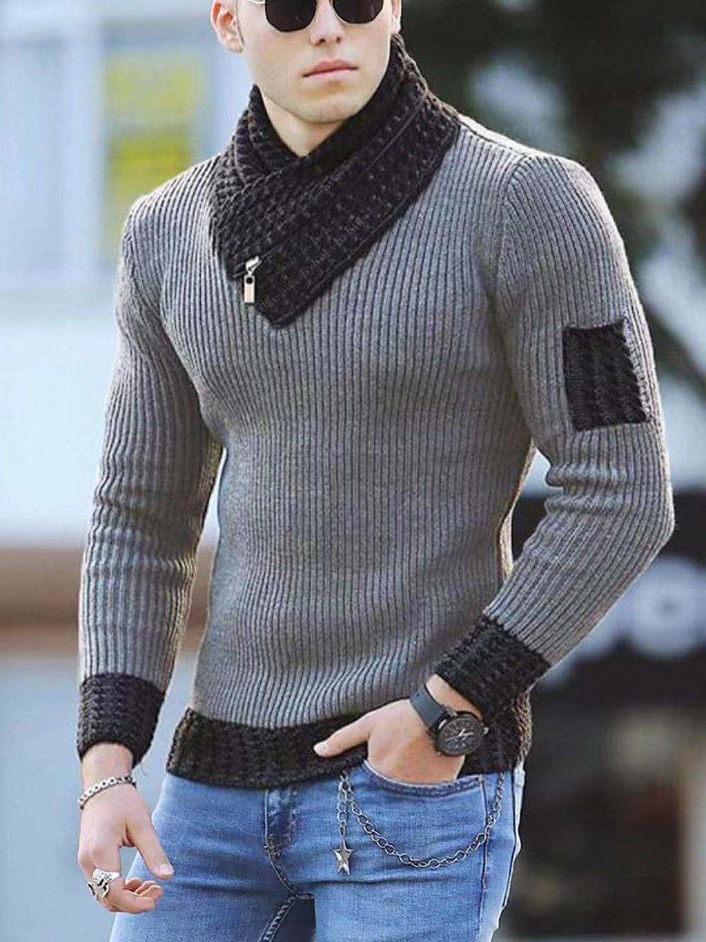 Zulski® Vintage Men’s Sweatshirt