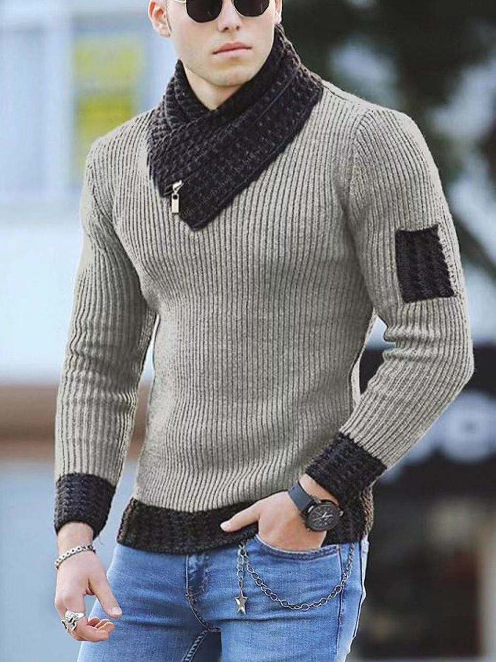 Zulski® Vintage Men’s Sweatshirt
