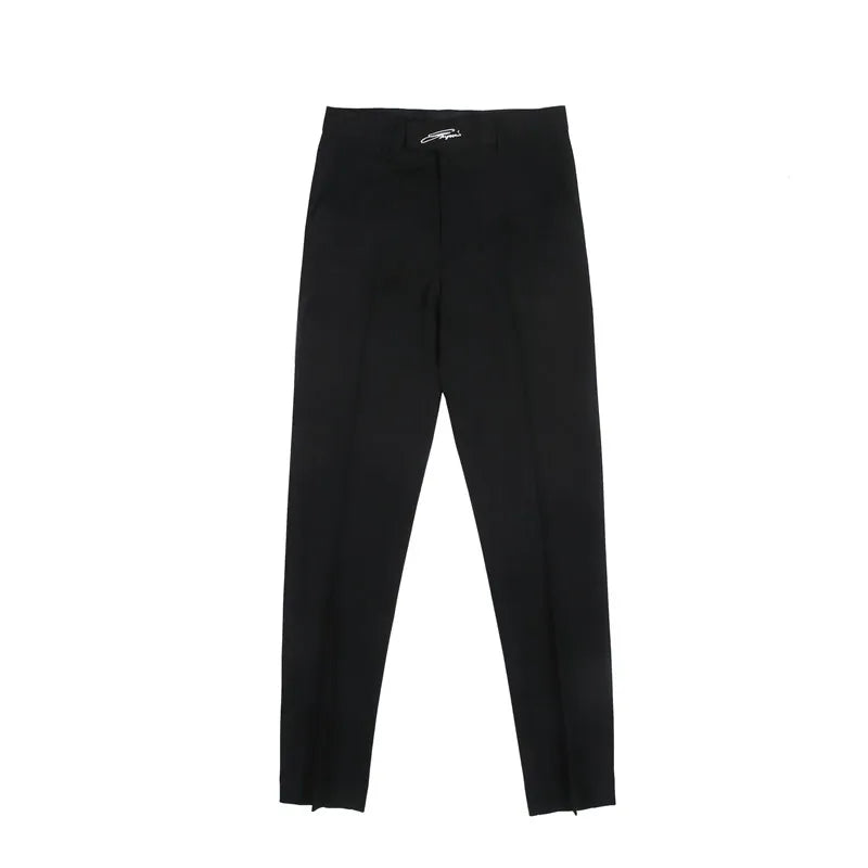 Zulski® S1230 Men’s Gurkha Tailored Dress Pants