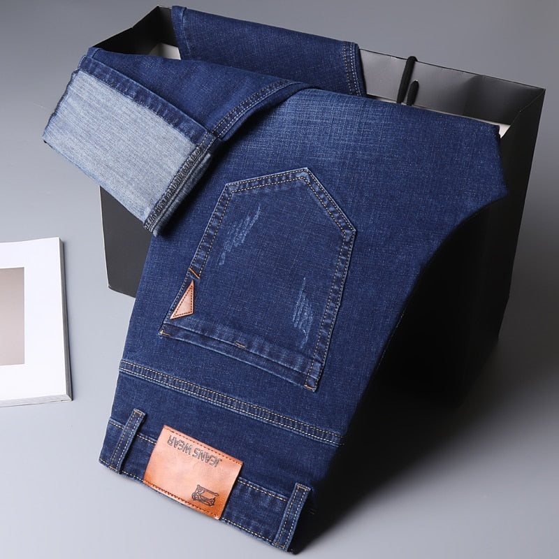 Zulski® S1013 Men’s Jeans
