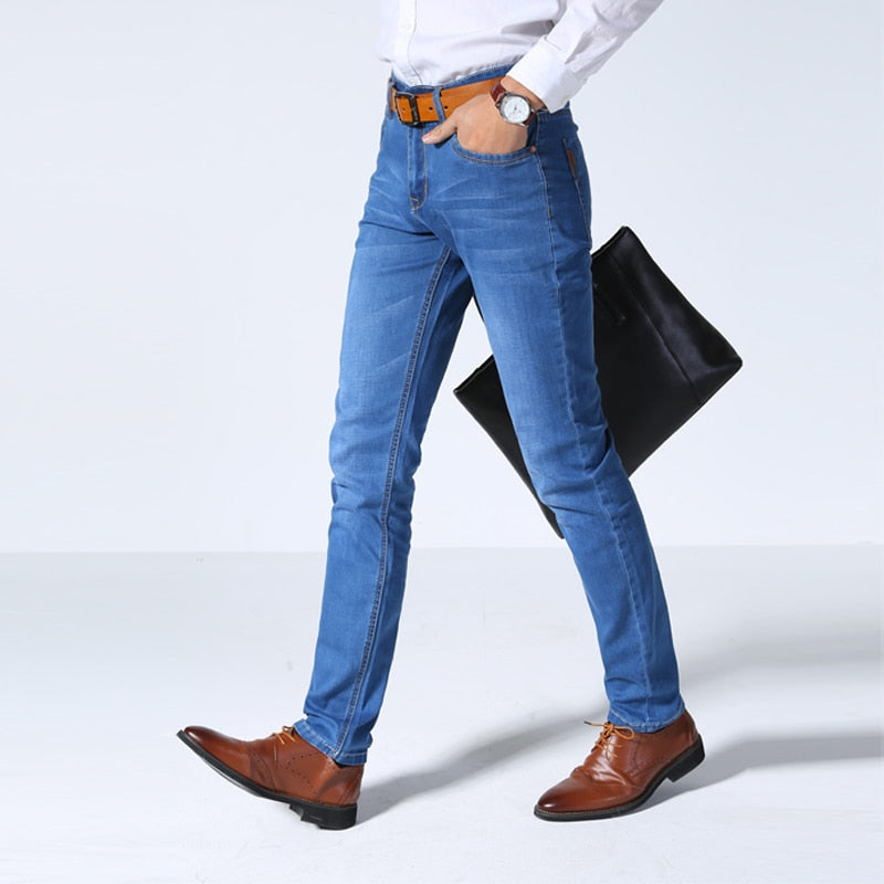 Zulski® S1010 Men’s Jeans
